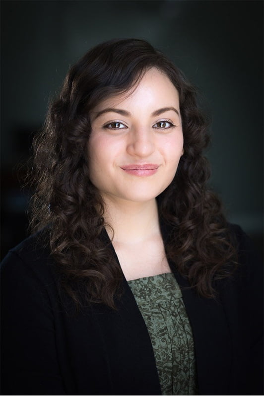 Maritza Frogosa